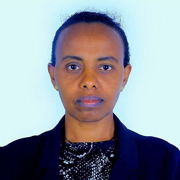 Dr. Atsede Maru Dessie